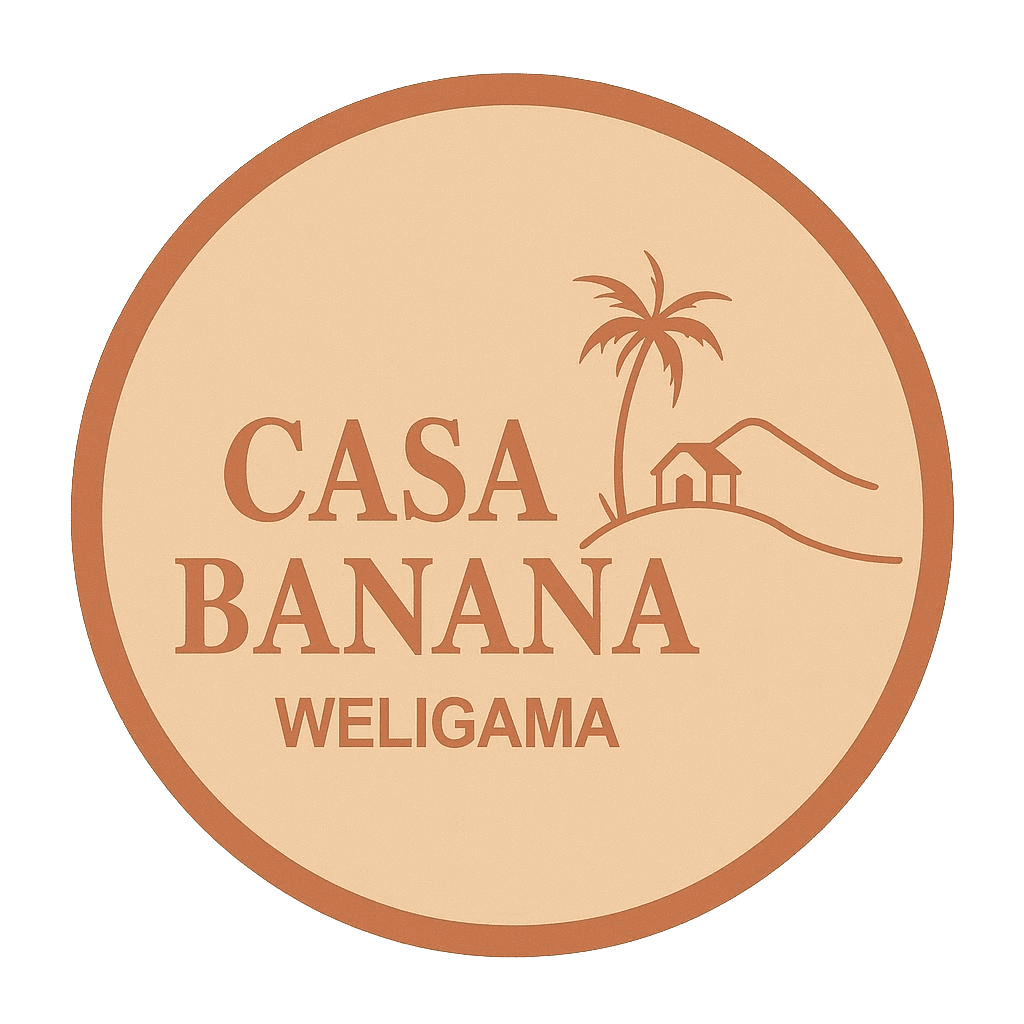 Casa Banana